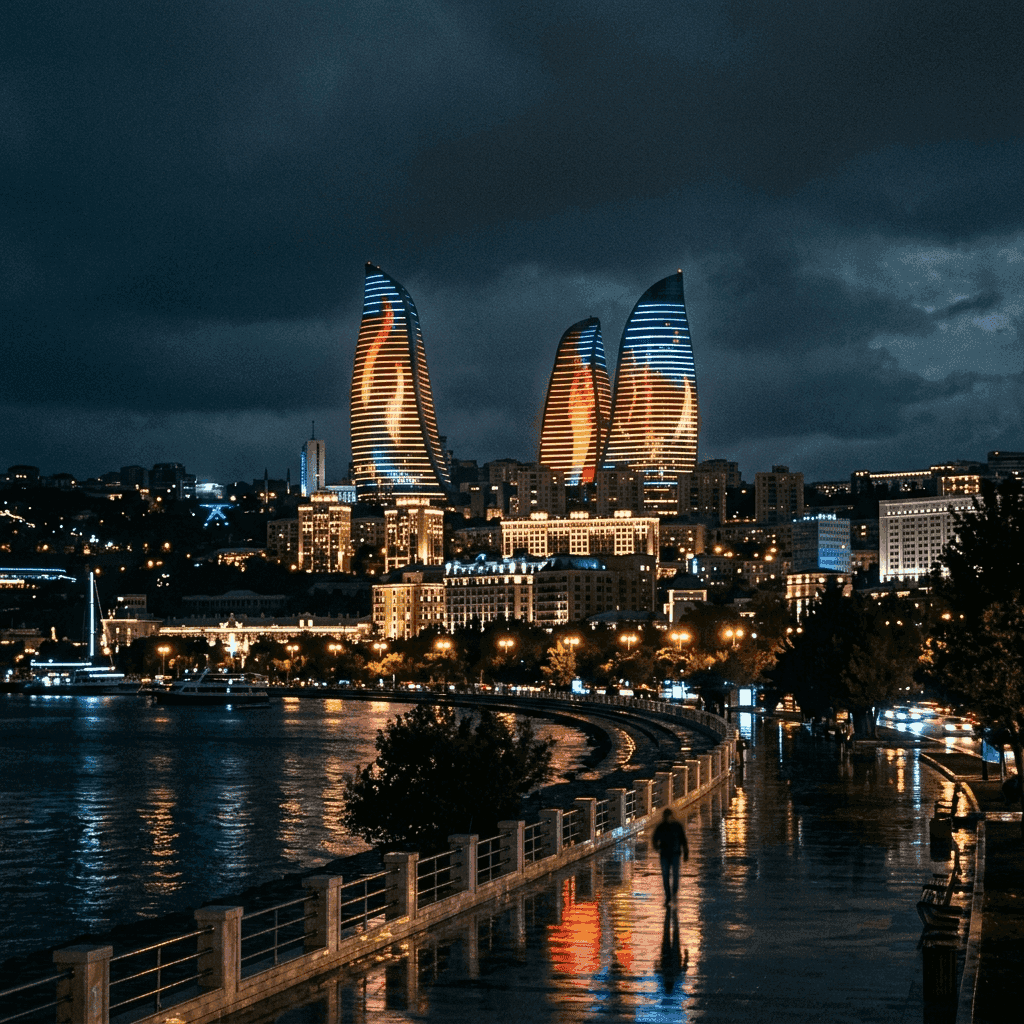 Azerbaycan
