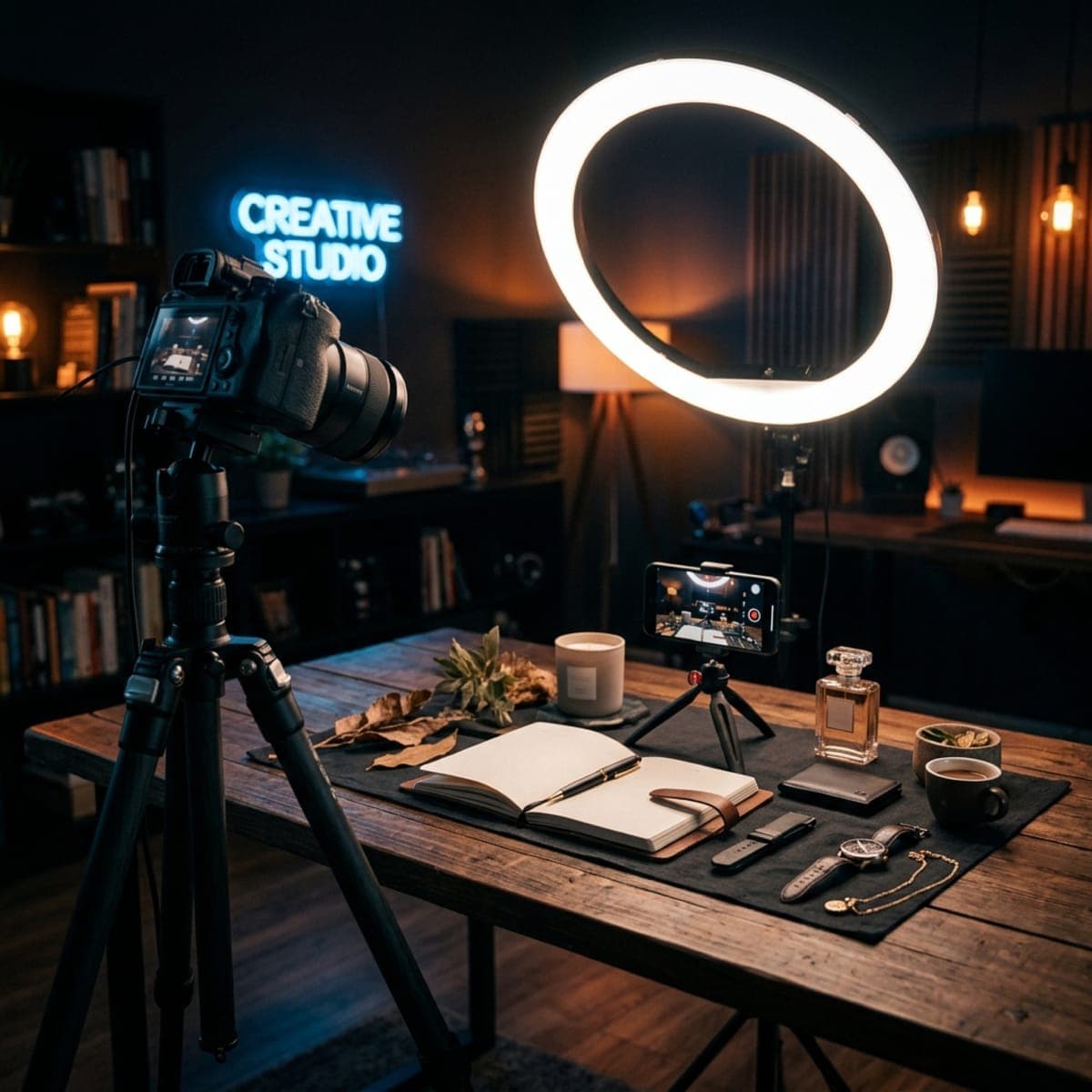 Content as a Service