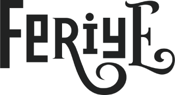 Feriye logo